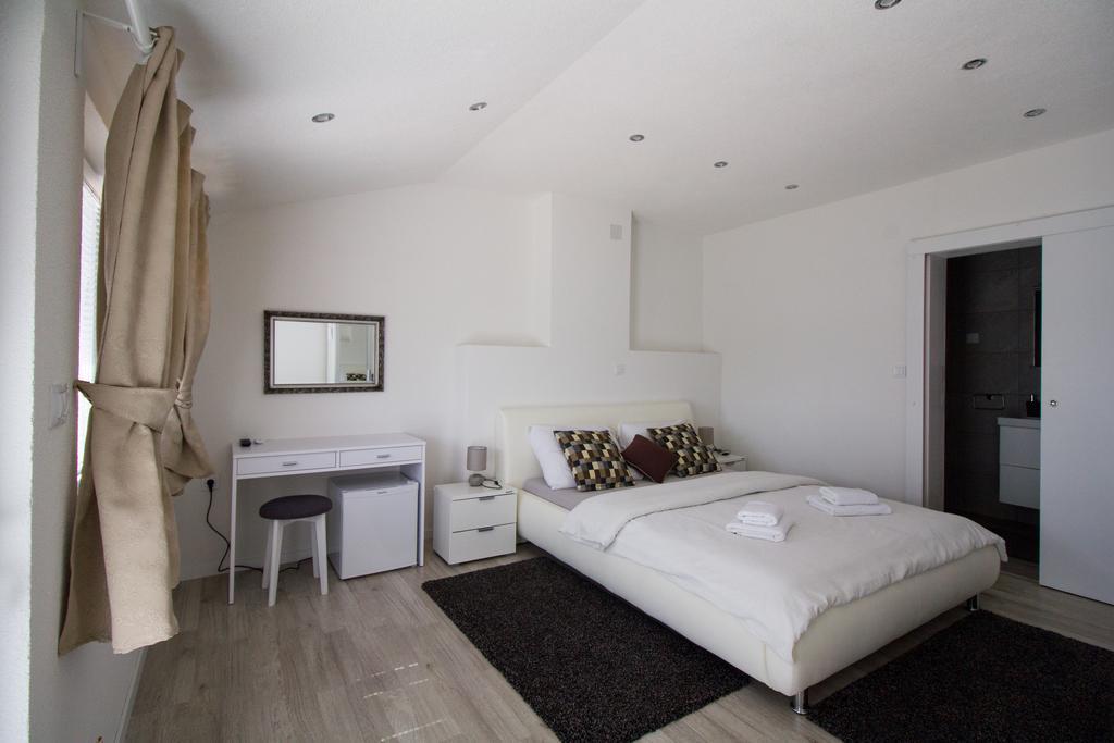 Hotel House Zupan Rakovica Esterno foto
