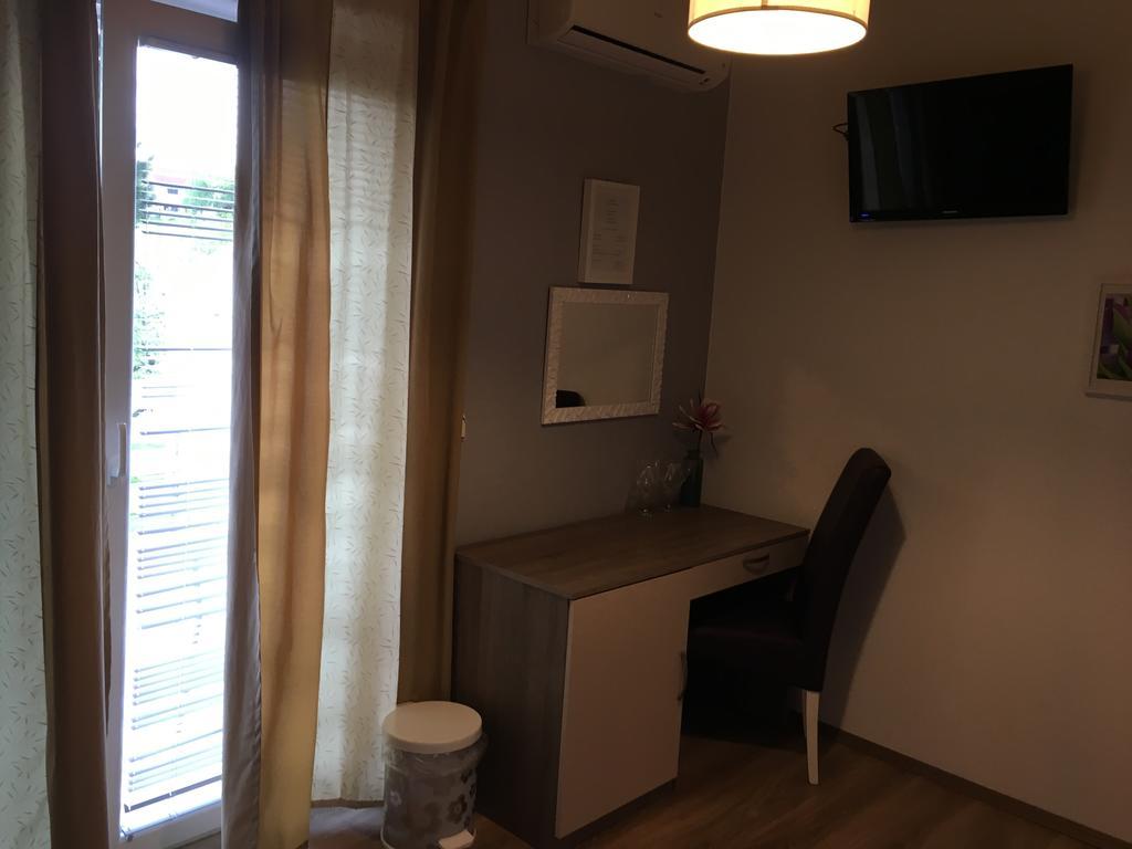 Hotel House Zupan Rakovica Esterno foto