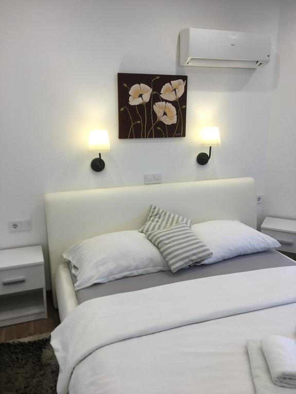 Hotel House Zupan Rakovica Esterno foto