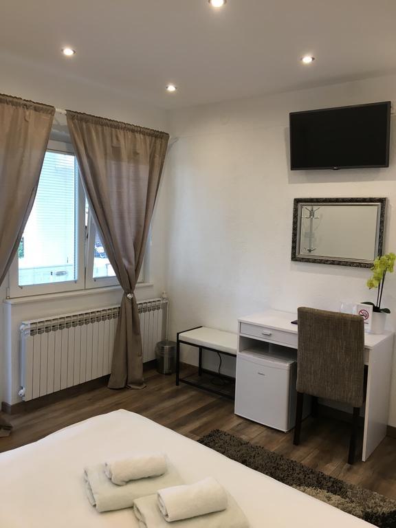 Hotel House Zupan Rakovica Esterno foto