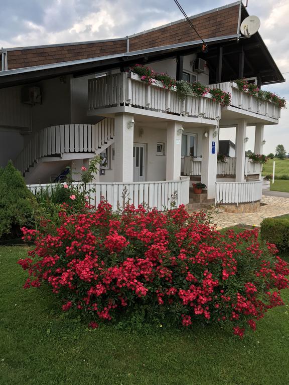 Hotel House Zupan Rakovica Esterno foto