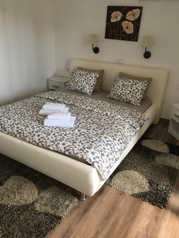 Hotel House Zupan Rakovica Esterno foto