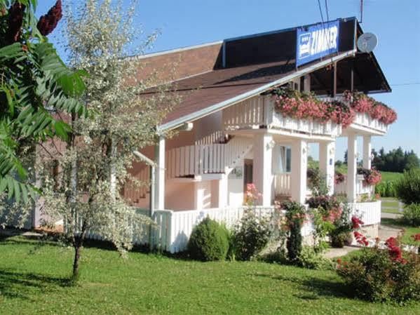 Hotel House Zupan Rakovica Esterno foto