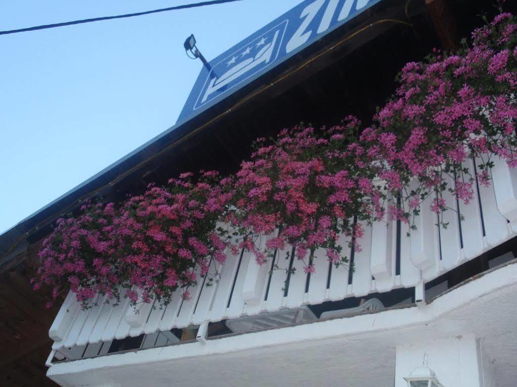 Hotel House Zupan Rakovica Esterno foto