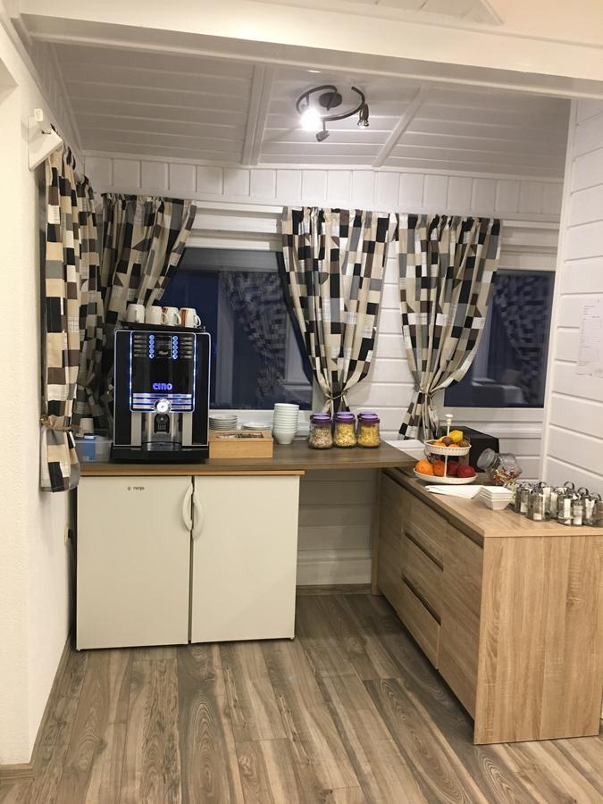 Hotel House Zupan Rakovica Esterno foto
